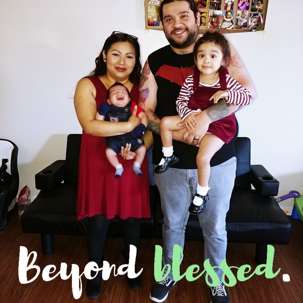 Meet your Posher, Marlit